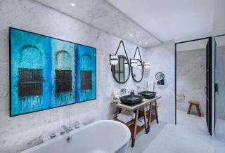 Andaz Dubai The Palm, By Hyatt - Dubai - 3