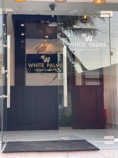 White Palms Apartment - Mombassa - 0