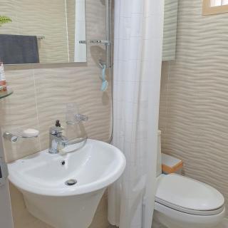 Arti stay #4 - Pet friendly - 1 rooms - Party room - Sillim Danggok Station - Market Adjacent - 2person - Seul - 2