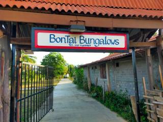Bontai Riverside Cottages & Long-Stay Residences - Don Det - 4