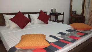 Green cabin mihintale - Anuradhapura - 7