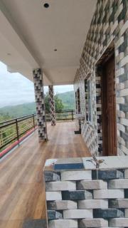 Misty 39 Hills View Resort - Coonoor - 0