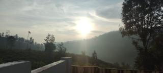 Misty 39 Hills View Resort - Coonoor - 3