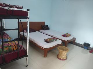 Healing Home And Hostel Auroville - Pondicherry - 1