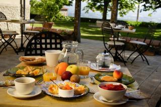 Relais Villa Belpoggio - Residenza D'Epoca - Loro Ciuffenna - 6