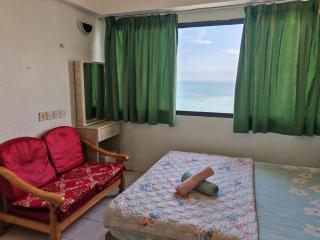 SERI SAYANG BATU FERRINGHI WITH 2 BEDROOM CONDO - Ayer Itam - 1