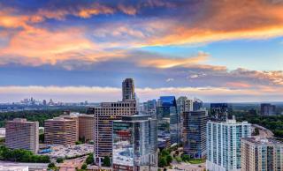 Home at Buckhead - Atlanta - 5