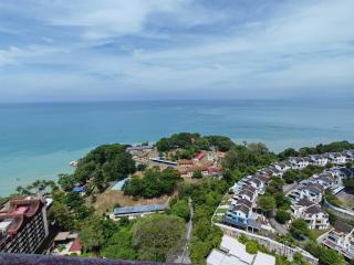 SERI SAYANG BATU FERRINGHI WITH 2 BEDROOM CONDO - Ayer Itam - 3