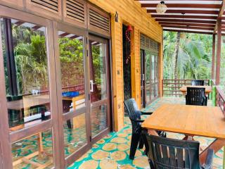 Nine Arch Jungle Inn - Ella - 5