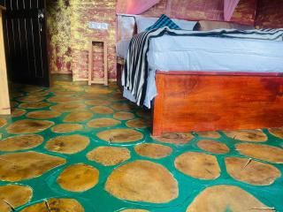 Nine Arch Jungle Inn - Ella - 5