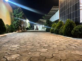 Gd club and resorts - Pondicherry - 2