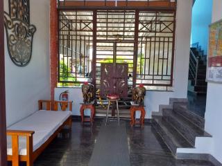 Gd club and resorts - Pondicherry - 7