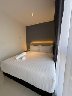 Maca Hotel by Sky Hive - George Town - 3