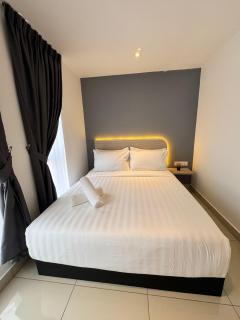 Maca Hotel by Sky Hive - George Town - 4