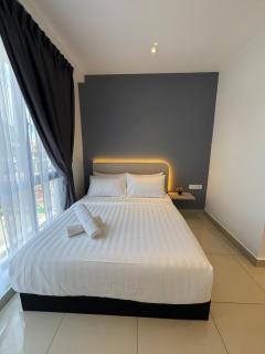 Maca Hotel by Sky Hive - George Town - 1