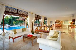 Villa Belanda Balian - Balian - 0
