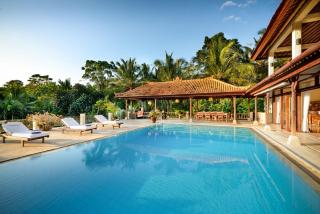 Villa Belanda Balian - Balian - 9
