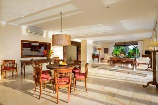 Villa Belanda Balian - Balian - 8