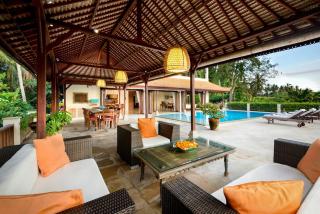 Villa Belanda Balian - Balian - 6