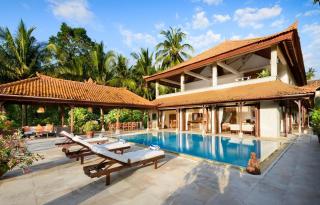 Villa Belanda Balian - Balian - 5