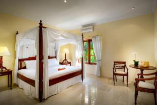 Villa Belanda Balian - Balian - 4