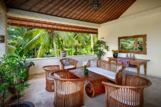 Villa Belanda Balian - Balian - 2