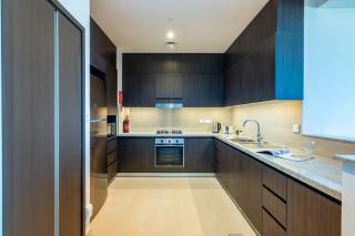 Silkhaus High Floor 2 BDR in a New Tower - Dubai - 1