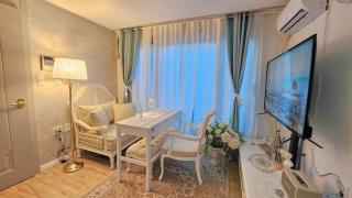 Arti stay #5 - Open Special price - 2 room - Pet Friendly - Party Room - Sillim Station - Danggok Station - Market Adjacent - 3people - 9