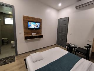 Hotel 7 Star Paschim Vihar Couple Friendly - Nova Deli - 4
