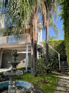 Quinta las Golondrinas - Oacalco - 7