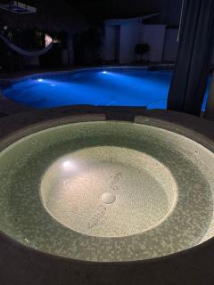 Quinta las Golondrinas - Oacalco - 1