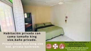Hostal Pakal King - Palenque - 9