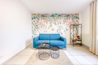 Studio à 30s du RER E,Paris en 20 min - París - 3
