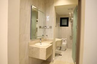 اجنحة وست الفندقية - West Suites Hotel - Al Khafji - 4