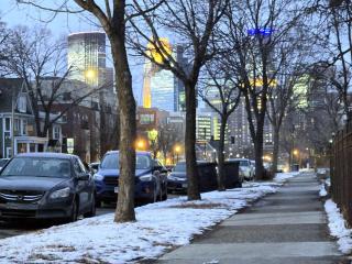 Siyeh Sage Flat - Minneapolis - 6