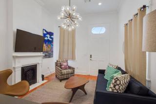 Stylish Renovated Shotgun Home Near French Quarter - 8
