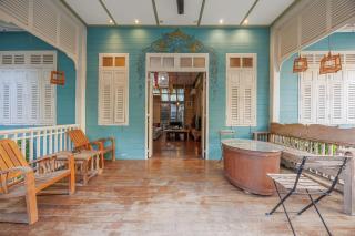 The Anonymous House - Bangkok - 9