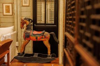 The Anonymous House - Bangkok - 6