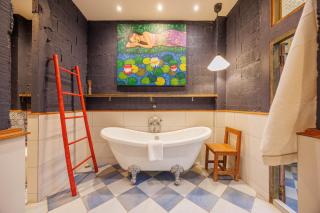 The Anonymous House - Bangkok - 4