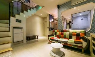 Traveler's hotel in gangnam - 3