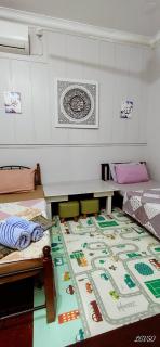 Tasek Homestay D Village Ipoh - 3