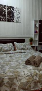 Tasek Homestay D Village Ipoh - 4