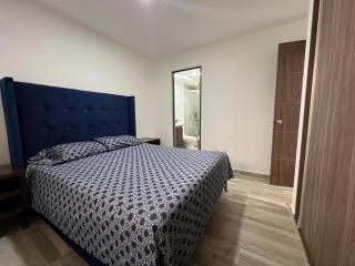 Sittia Tower 2402 - Cuautitlán Izcalli - 7