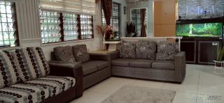 Tasek Homestay D Village Ipoh - Ipoh - 8