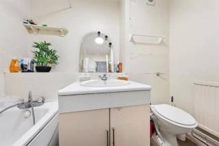 Maida Hill Hububb Stay - London - 2