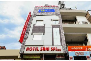 FabHotel Shri Sai DX - Nr Adarsh Nagar Metro - New Delhi - 6