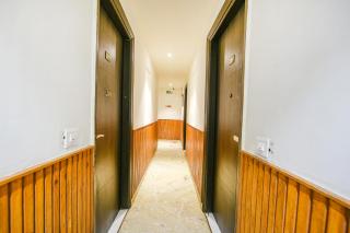 FabHotel Shri Sai DX - Nr Adarsh Nagar Metro - New Delhi - 1
