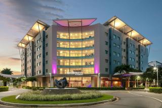 Residence Inn by Marriott San Jose Escazu - San José - 6