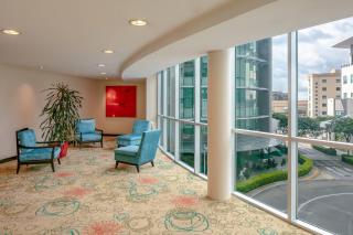 Residence Inn by Marriott San Jose Escazu - San José - 2