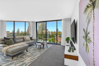 Tropical Paradise at Oracle 10507 - Gold Coast - 9